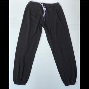 Monrow sweatpants